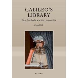 Galileo's Library: Data, Methods, and the Humanities