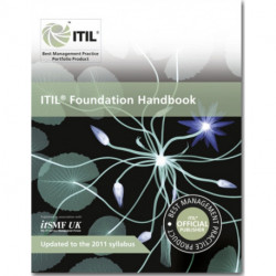 ITIL V3 Foundation Handbook