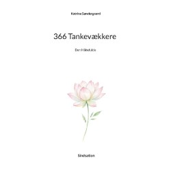 366 Tankevækkere: Den Håbefulde