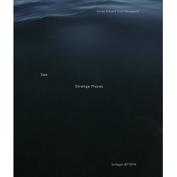 Sea Strange Places