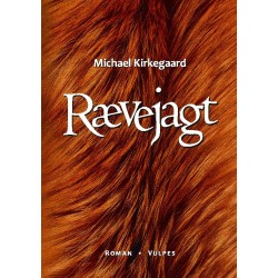 Rævejagt