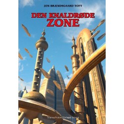Den Knaldrøde Zone