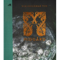 Midgård : vikingarnas tid