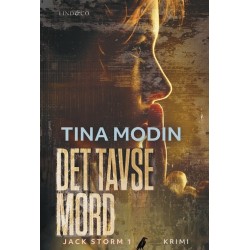 Det tavse mord: Jack Storm bind 1