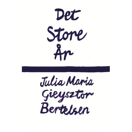 Det Store År