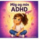 Mig og min ADHD: Piger