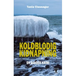 Koldblodig kidnapning