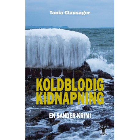 Koldblodig kidnapning