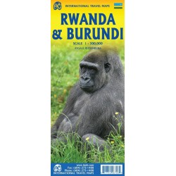 Rwanda & Burundi