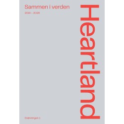 Heartland: Sammen i verden