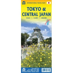 Tokyo & Region