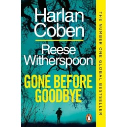 Gone Before Goodbye