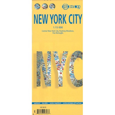 New York City