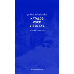 Katalog over visse tab
