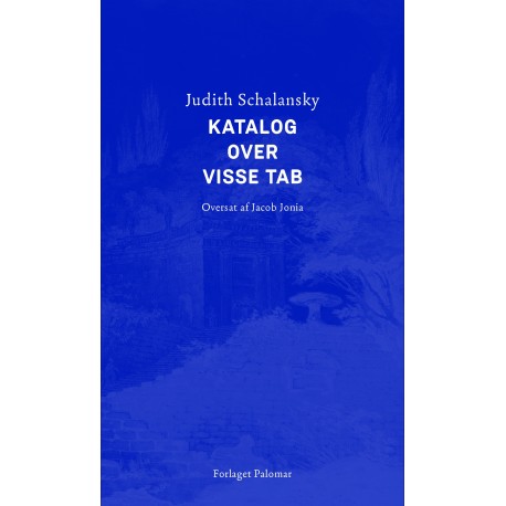 Katalog over visse tab