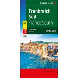 France South
