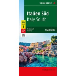 Italy South