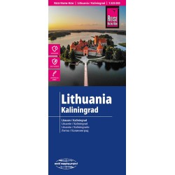 Lithuania & Kaliningrad