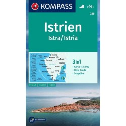 Istrien - Istria