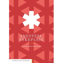 Anestesisykepleie