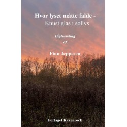 Hvor lyset måtte falde