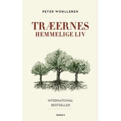 Træernes hemmelige liv