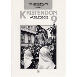 Kristendom 9: Arbejdsbog