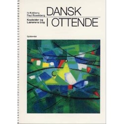 Dansk i ottende: Kopisider og Lærerens bog
