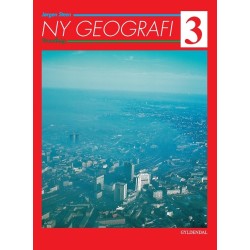 Ny geografi 3: Grundbog