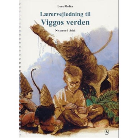 Lærervejledning til Viggos verden: 1. klasse