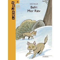 Befri Mor Ræv!