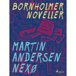 Bornholmernoveller