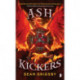 Ash Kickers: Smoke Eaters II