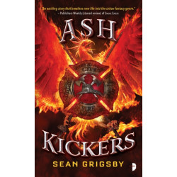 Ash Kickers: Smoke Eaters II