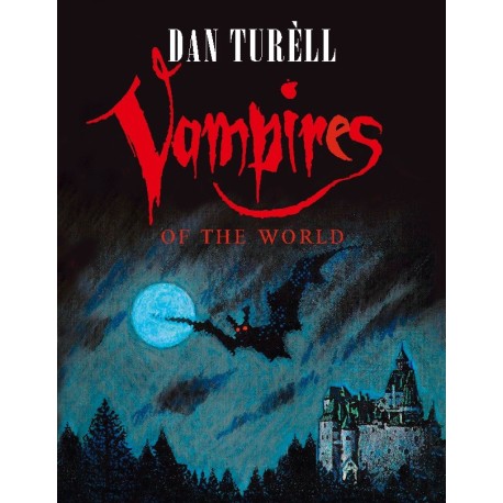 Vampires of the World