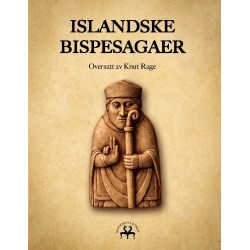 Islandske bispesagaer