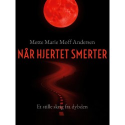 Når hjertet smerter: Et stille skrig fra dybden