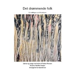 Det drømmende folk: Fortællingen om Moseloven