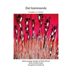 Det kommende: Evangeliet om Gudsriget