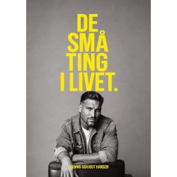 De små ting i livet.