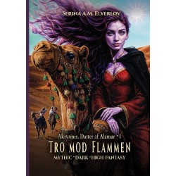 Tro mod Flammen
