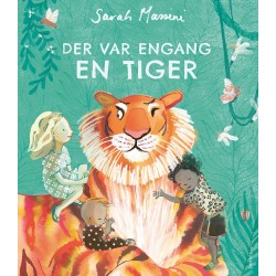 Der var engang en tiger