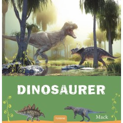 Dinosaurer
