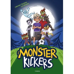 Monsterkickers