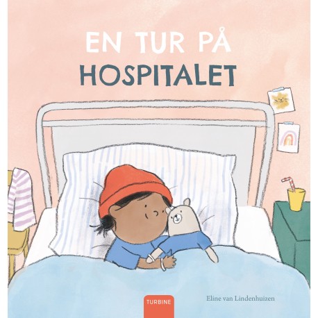 En tur på hospitalet
