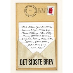 Det sidste brev