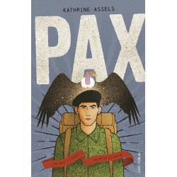 PAX