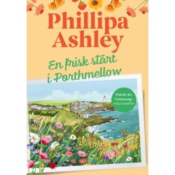 En frisk start i Porthmellow