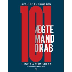 101 ægtemanddrab: Et metodisk mordmysterium