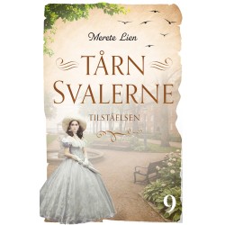 Tilståelsen: Tårnsvalerne 9